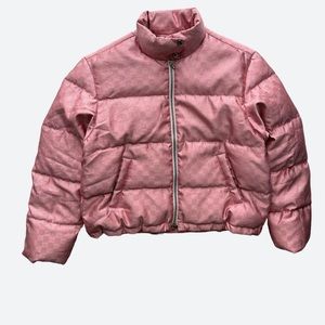 Louis Vuitton coat
